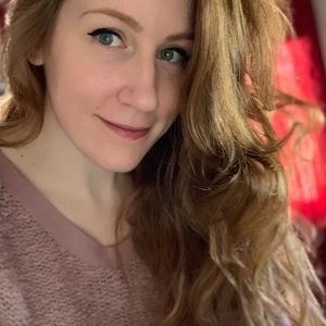 Meet your Posher, Rebecca